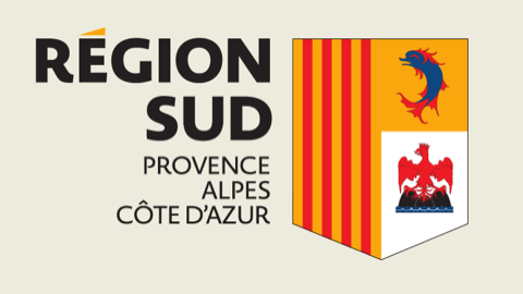 Région Sud